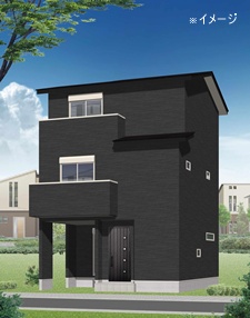 新築分譲住宅