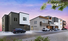 新築分譲住宅