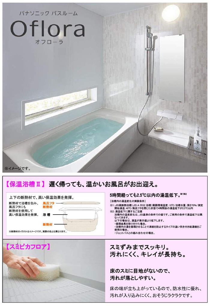 バスルーム